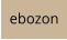 ebozon
