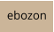 ebozon